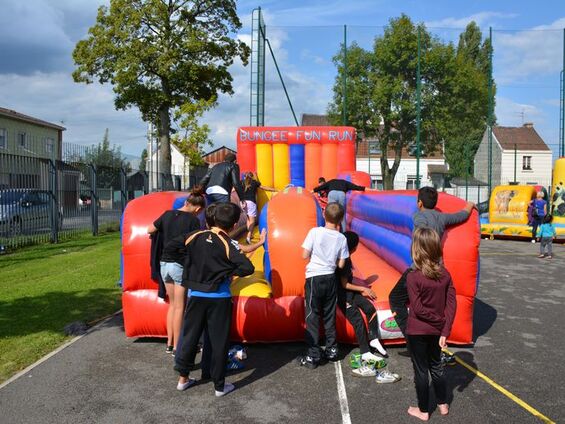 Animations - Samedi 23 Août 2014