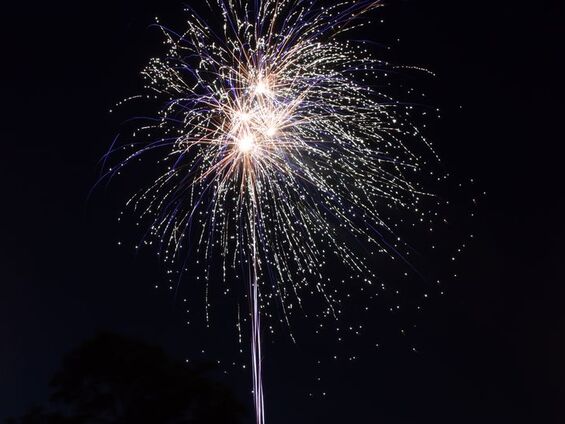 Festivités - Dimanche 13 Juillet 2014
