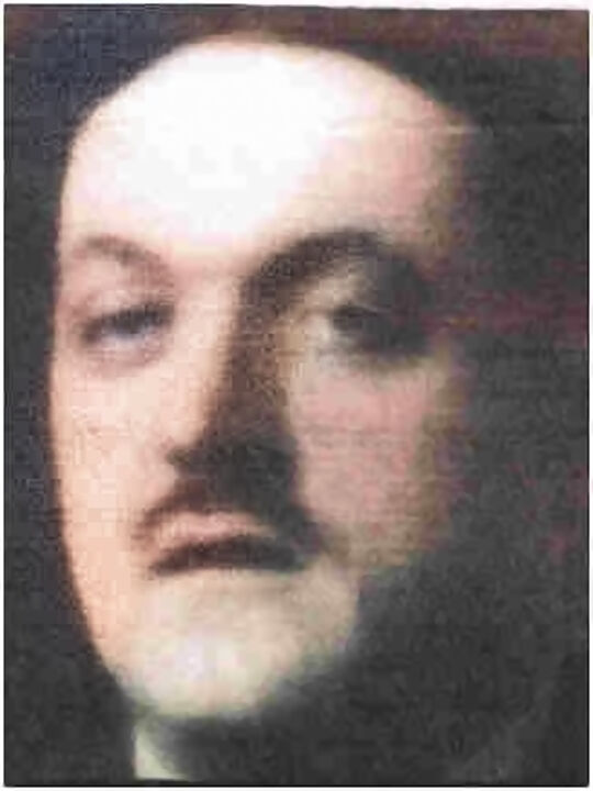 Hector ROUSSEAU, résistant BEUVRAGEOIS