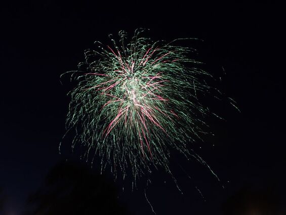 Festivités - Dimanche 13 Juillet 2014