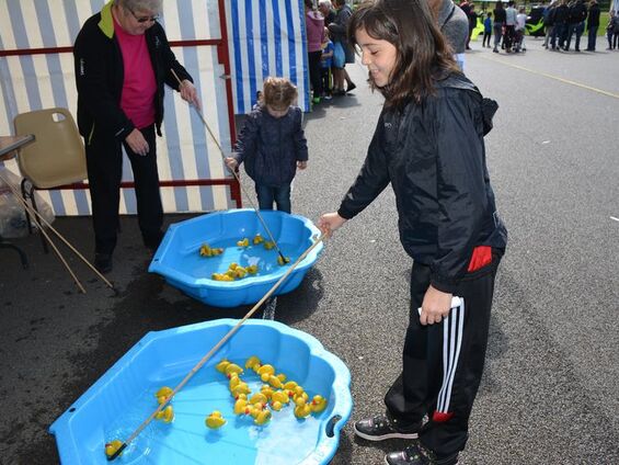 Animations - Samedi 23 Août 2014