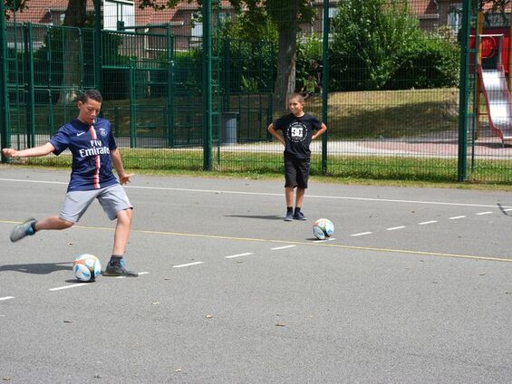 Nos Quartiers d'Été - Dimanche 19 Juillet 2015