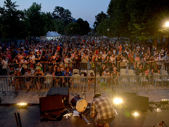 Festivité du 13 Juillet - Vendredi 13 Juillet 2018