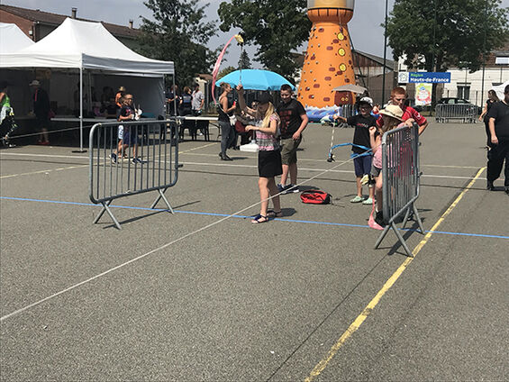 NQE - Samedi 21 Juillet 2018