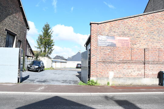 Boby auto service Beuvrages 