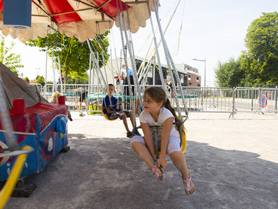 Festivité du 13 Juillet - Vendredi 13 Juillet 2018