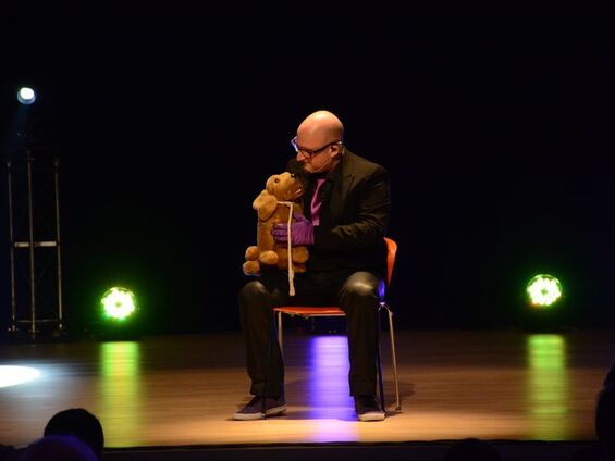 Gala de l'Office Municipal des Sports - Mardi 30 Décembre 2014