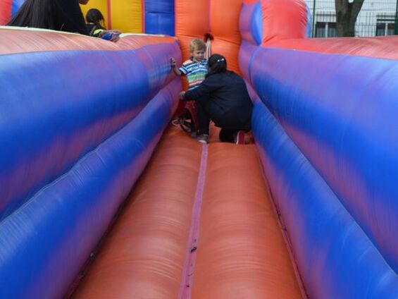 Animations - Samedi 23 Août 2014