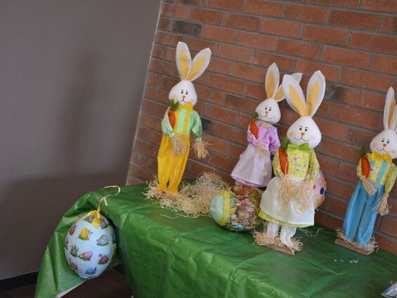 Printemps en fête - Samedi 19 Mars 2016