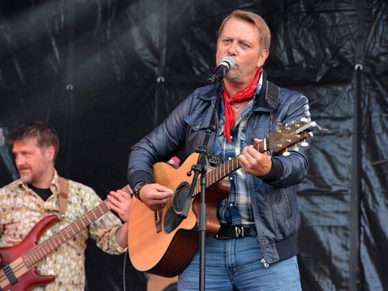 Concert - Mercredi 13 Juillet 2016