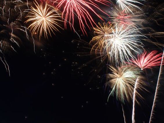 Festivités - Dimanche 13 Juillet 2014