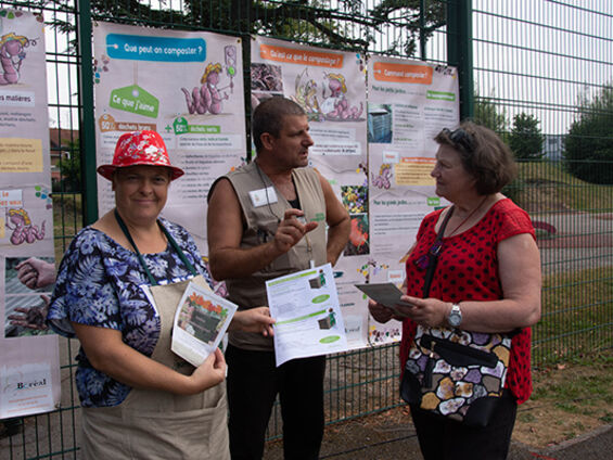NQE - Samedi 21 Juillet 2018
