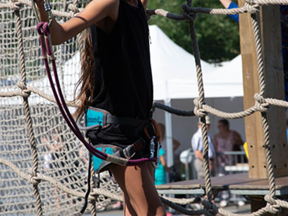 NQE - Samedi 21 Juillet 2018