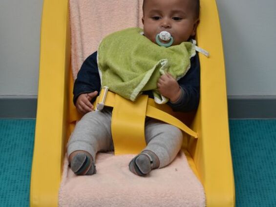 Ouverture de la crèche halte-garderie Bébéchouette - Mardi 12 Janvier 2016