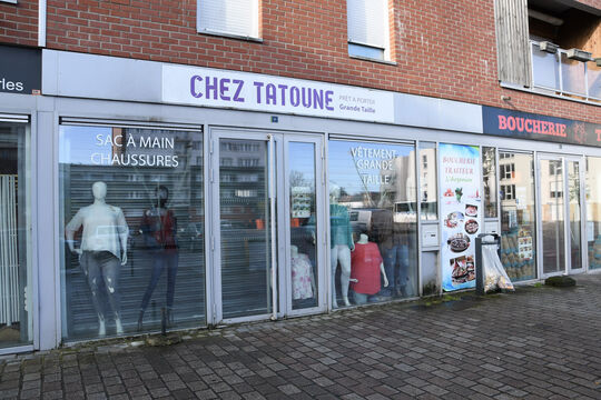 Chez Tatoune Beuvrages 