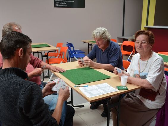 Animations - Samedi 23 Août 2014