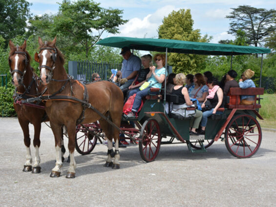 La grande traversée - Samedi 16 Juin 2018