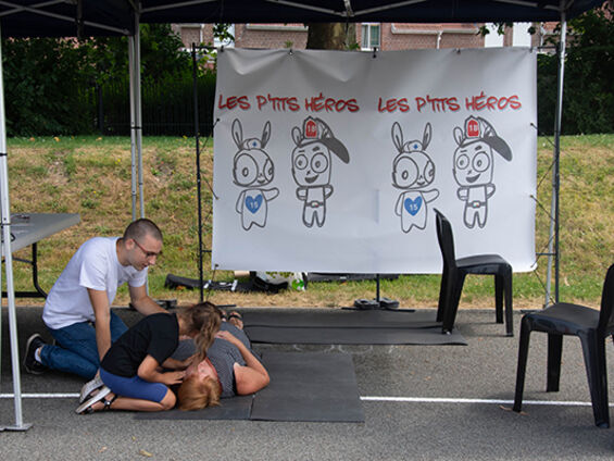 NQE - Samedi 21 Juillet 2018
