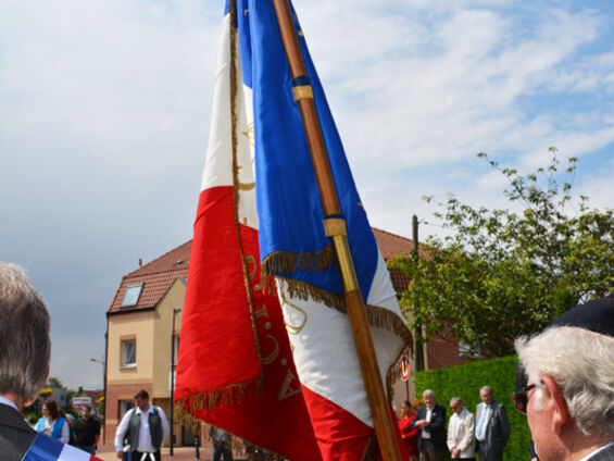 Défilé du 14 Juillet - Jeudi 14 Juillet 2016