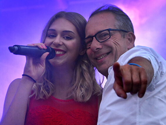 Festivité du 13 Juillet - Vendredi 13 Juillet 2018