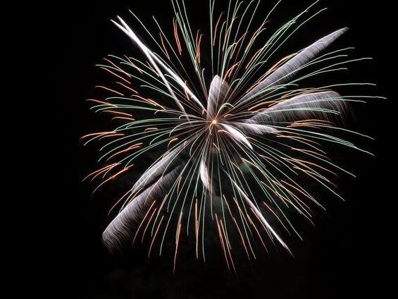 Festivités - Lundi 13 Juillet 2015