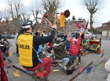 Inauguration de la médiathèque - Samedi 26 Mars 2016