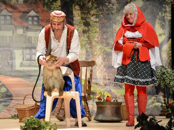 Fête du Printemps - Samedi 4 Avril 2015