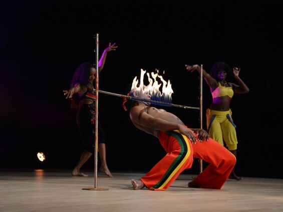 Gala de l'Office Municipal des Sports - Mardi 30 Décembre 2014