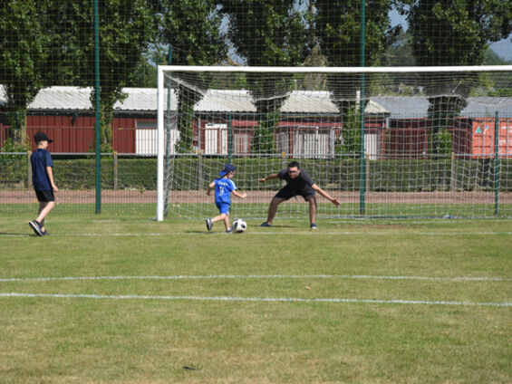 Fête du sport - Samedi 30 Juin 2018