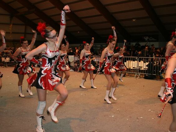 Festival de New Dance - Dimanche 31 Mai 2015