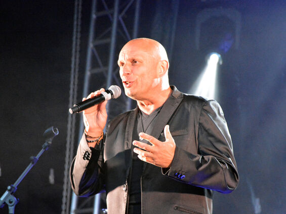 Concert - Mercredi 13 Juillet 2016