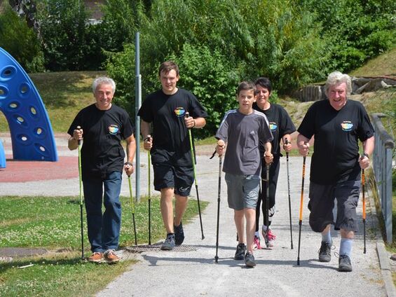 Nos Quartiers d'Été - Dimanche 19 Juillet 2015