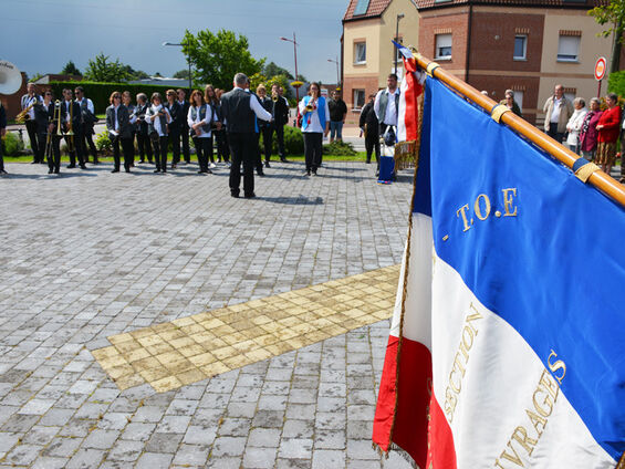 Défilé du 14 Juillet - Jeudi 14 Juillet 2016